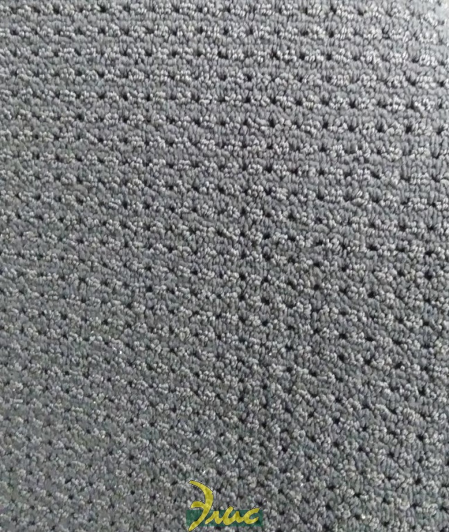 картинка Структурированная петля Rhapsody Серый 48 от магазина Элис