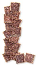 400 Tacos Caldera Rustica 10*10