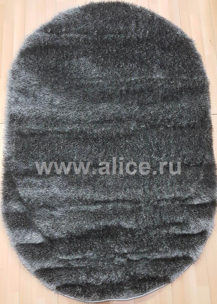 Shaggy   Style  0000F  Grey-Grey  Овал  Pr