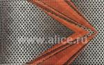 Игольчатый коврик 40х60 см "Оптимус"/20 (КF200-63)