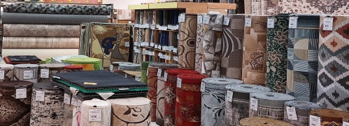 Как выбрать ковровую дорожку для городской квартиры