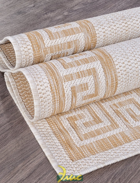 картинка Vegas MS S002 Бежевый Дорожка cream от магазина Элис