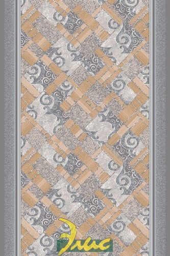 картинка Дорожка, обр. Бавария дорожка NEV Серый 80;48 от магазина Элис