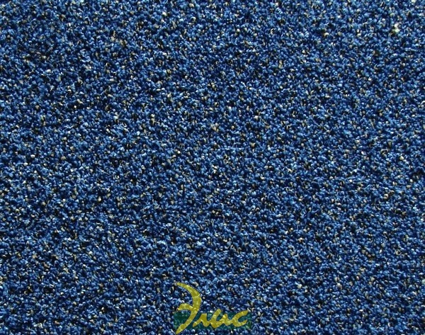картинка Средний ворс Taurus Синий 141 от магазина Элис