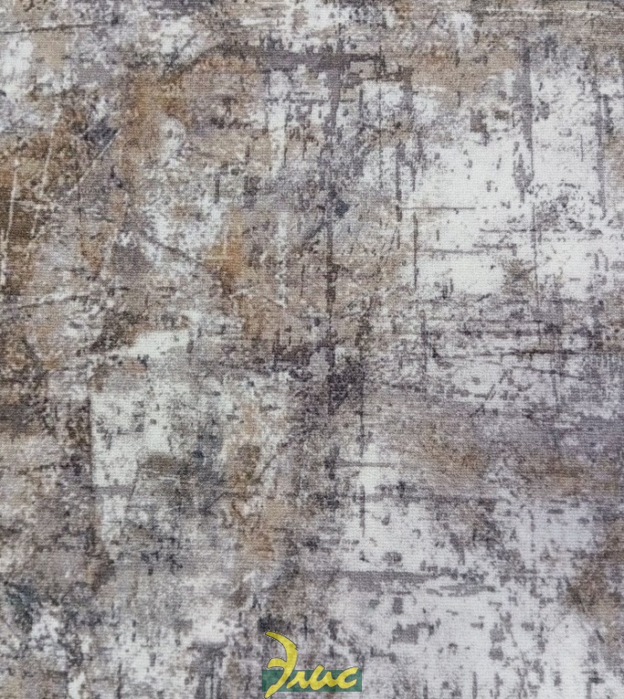 картинка Дорожка, обр. Сириус дорожка Кайраккум Коричневый от магазина Элис