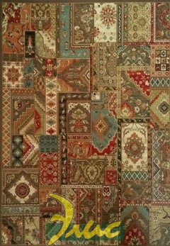 картинка Genova  MS 38445 Коричневый от магазина Элис