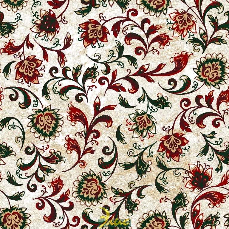 картинка Абстрактный рисунок p2324/a6p/35 Зеленый от магазина Элис