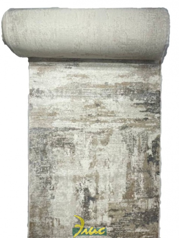 картинка Tornado MS F156 Бежевый Дорожка от магазина Элис