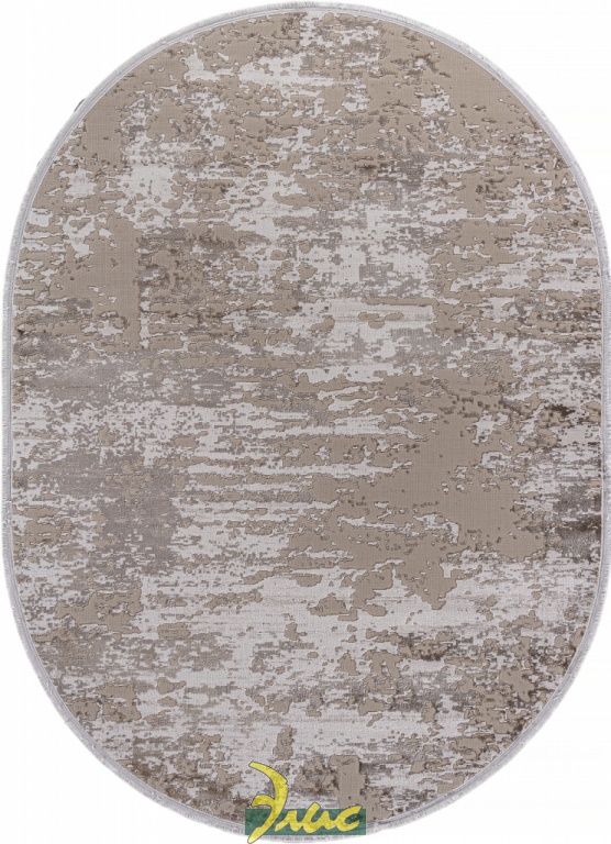 картинка Dolce MS F201 Бежевый Овал от магазина Элис