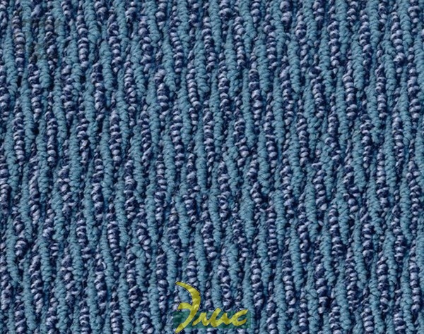 картинка Структурированная петля Vegas C Синий 31 от магазина Элис