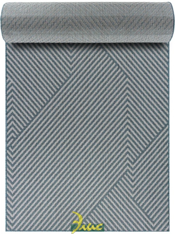 картинка Kair MS s147 Синий Дорожка от магазина Элис