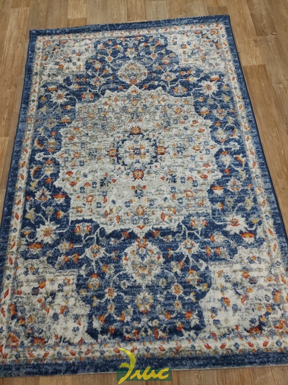 картинка Eva  BTS B125A Синий ivory-d.blue от магазина Элис