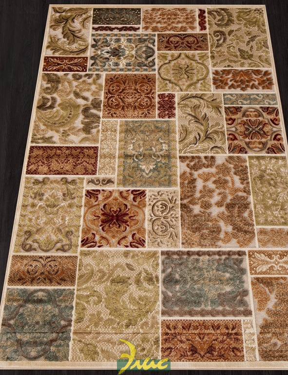 картинка Genova  MS 38257 Коричневый от магазина Элис