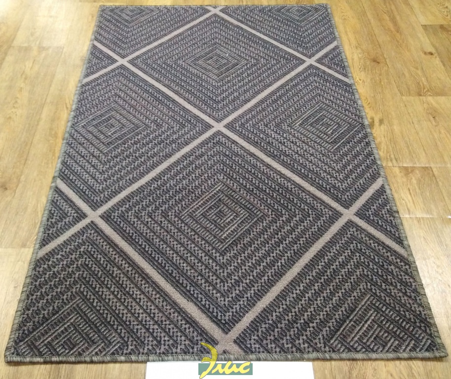 картинка Карпеты, обр p2356/a6/100 Серый от магазина Элис