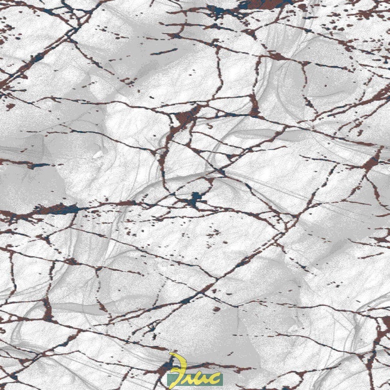 картинка Абстрактный рисунок p2441/b2p/199 Серый от магазина Элис