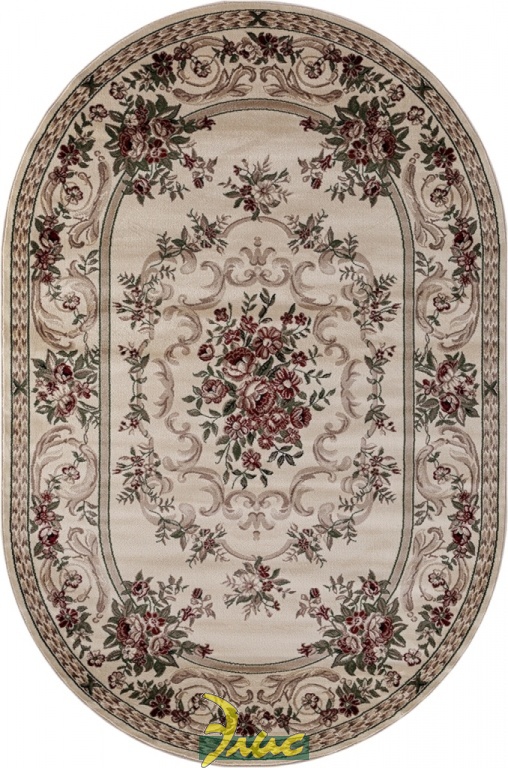 картинка Colizey MS d057 Бежевый Овал от магазина Элис