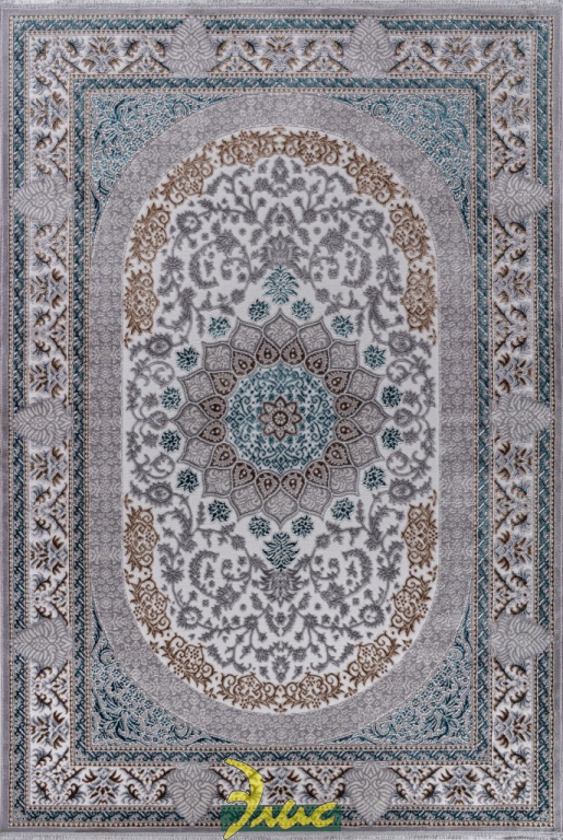 картинка Halif  MS F638 Зеленый от магазина Элис