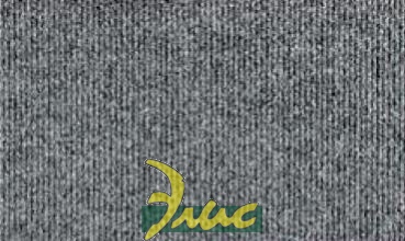 картинка Fashion, иглопробивной ковролин на резиновой основе, мелкая полоска, цвет 901-светло-серый от магазина Элис