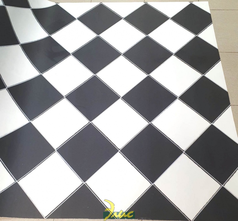 картинка Forward Chess Черный 3 от магазина Элис