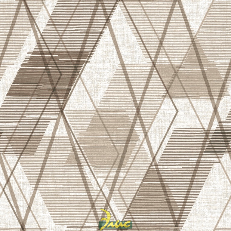 картинка Абстрактный рисунок p2756/a5p/113 Бежевый от магазина Элис