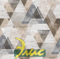 картинка Дорожка, обр. p2583/a2p/91 Серый от магазина Элис