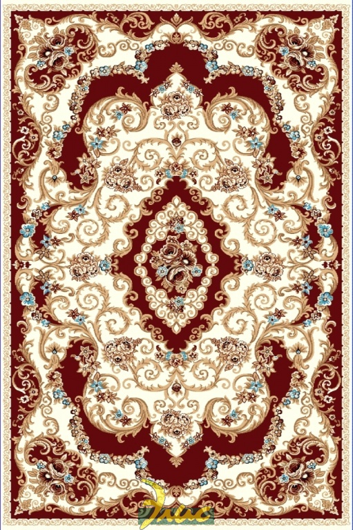 картинка Elegant  KZ W678B Бежевый beige-red от магазина Элис