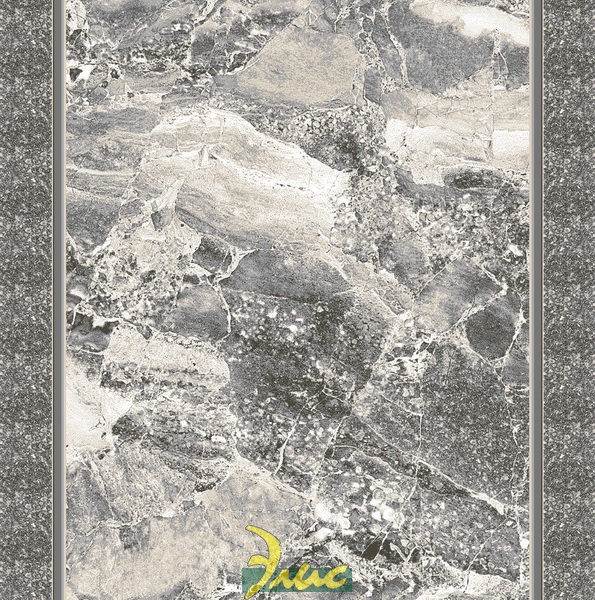 картинка Дорожка, обр. p2848/a5r/124 Серый от магазина Элис